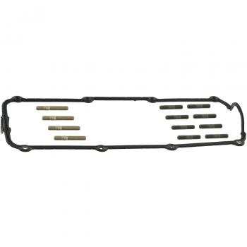 Juego de juntas tapa de culata FEBI BILSTEIN 15392, NBR (caoutchoucs nitrile) para VW y AUDI