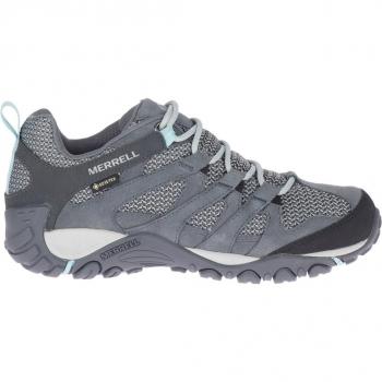 Zapatillas de montaña de mujer Alverstone Gore-Tex Merrell