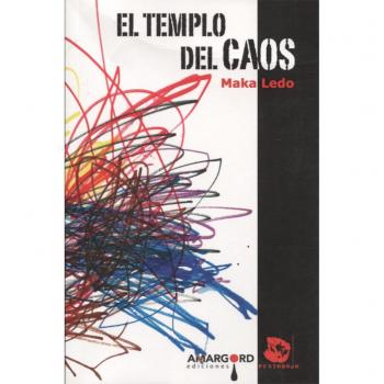 Pr15. El Templo Del Caos