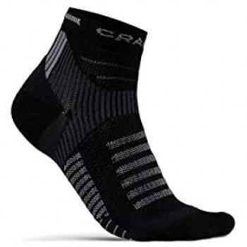 Calcetines Craft Pro Dry Mid Negro