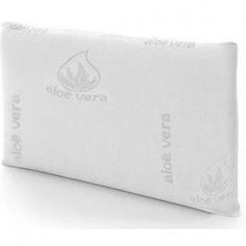 Almohada Noah Visco Copos + Aloe Vera Antialérgica