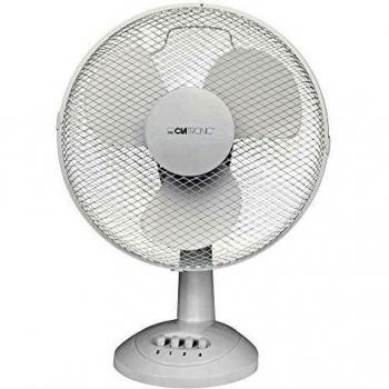 Clatronic Ventilador de mesa 30 cm VL 3602