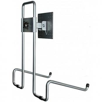 Soporte de pantalla ajustable R-Go Tools Steel Flex