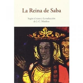 LA REINA DE SABA