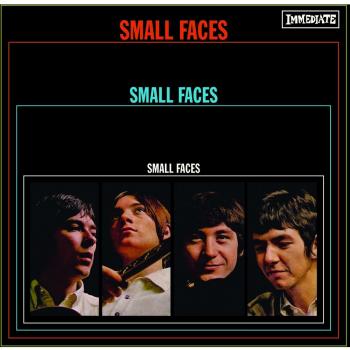 Vinilo 180g Small Faces - Edición Sellada 2012 Alemana LP CHARLY104L