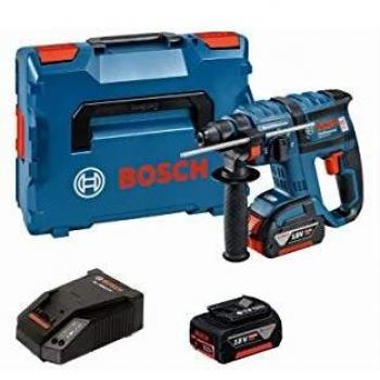 Bosch Professional GBH 18 V-EC - Martillo perforador combinadoa batería