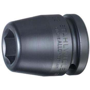 Boca de llave de vaso IMPACT 3/4 18mm 55 IMP 18 - Stahlwille