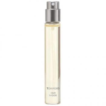 Tom Ford Oud Wood Eau de Parfum Refillable Travel Spray 10ml