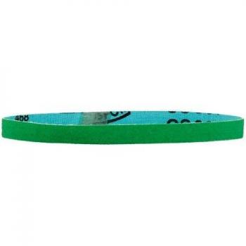 Metabo - Juego banda lijar grano ceramica 19x457mm p40