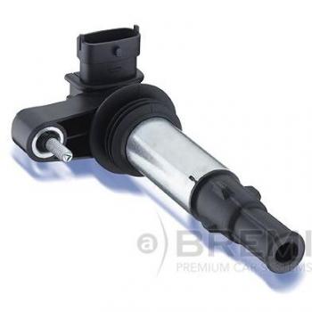 Bobina de encendido BREMI 20427 - Ignition Coil, alta calidad, compatible con múltiples vehículos, fácil instalación, rendimiento óptimo en el sistema de encendido