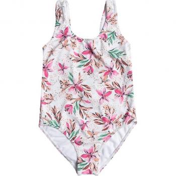Bañador de niños Roxy Happy Tropical