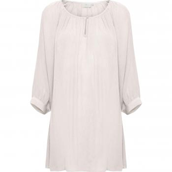 Kaffe Amber Women's Regular Fit White Tunic Size L