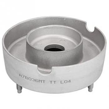 Cojinete de soporte del puntal de suspensión MAGNUM TECHNOLOGY A7B036MT, Copela de amortiguador Magnum Technology A7B036MT, VORNE Cojinete columna suspensión eje delantero, ambos lados