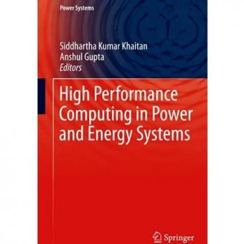 High Performance Computing in Power and Energy Systems