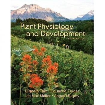 Plant Physiology and Development