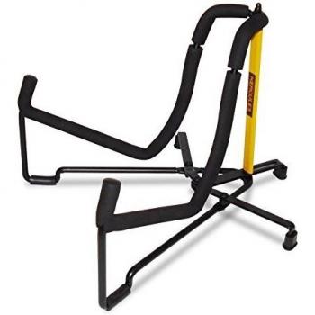 Hercules GS301B TravLite Foldable Lightweight Acoustic Guitar Stand