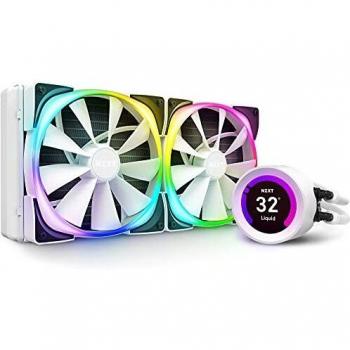 Refrigerador líquido NZXT Kraken Z63 RGB