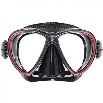 SYNERGY TWIN NEGRO/ROJO