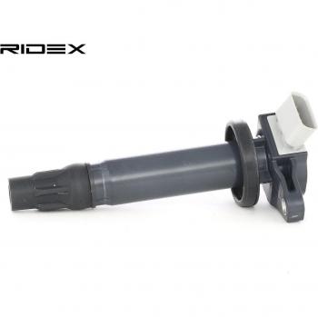 Bobina de encendido RIDEX 689C0114 para DAIHATSU Terios I y II