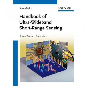 Handbook of Ultra-Wideband Short-Range Sensing: Theory, Sensors, Applications