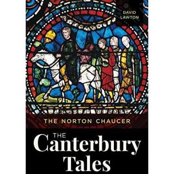 The Norton Chaucer: The Canterbury Tales