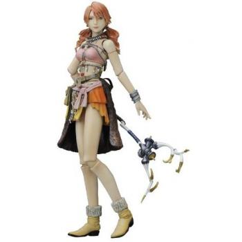 Figura FXIII Play Arts Kai Vanille