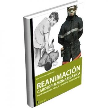 Reanimacion Cardiopulmonar Basica