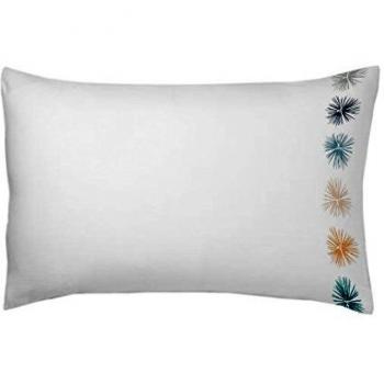 DOLORES PROMESAS Funda DE Almohada 50x80 Cm Libre T/A Multi