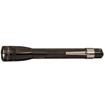Maglite MGLSP32012 SP32 LED Mini Mag AAA Torch Black Boxed