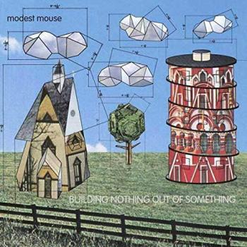 Building Nothing out of Something [VINYL]