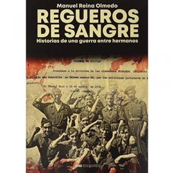 REGUEROS DE SANGRE