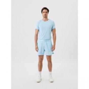 Björn Borg Men's Borg Short Shorts, Blue, XXL