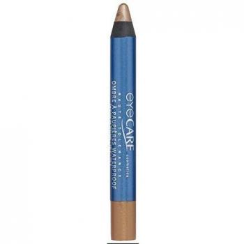 Waterproof Jumbo Eyeshadow Stick for Sensitive Eyes - Shade 763 Miel