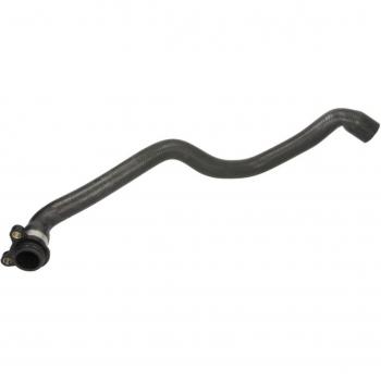 Manguera del radiador THERMOTEC DWB175TT para BMW X5 y X6