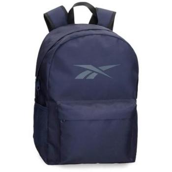 Mochila Reebok Royal Azul 34x43x15 cm Poliéster 21,93L