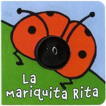 La mariquita Rita - Klaartje Van Der Put