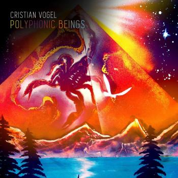 Polyphonic Beings VINYL