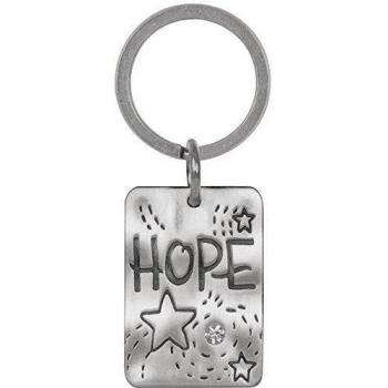 Hope Keyring by Angel Star