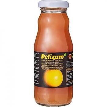 ZUMO POMELO 200 ML DELIZUM