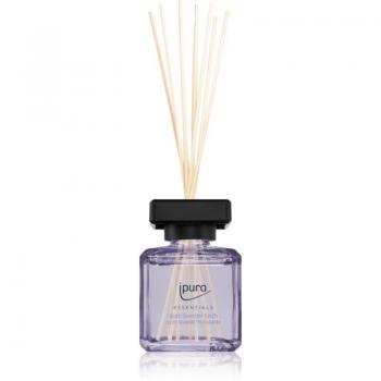 Lavender Touch Aroma Diffuser with 100ml Refill