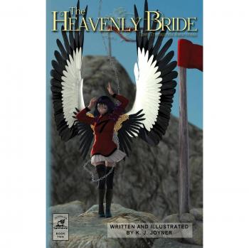El Libro Celestial de la Novia 2