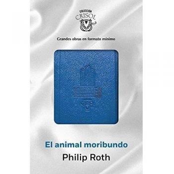 El animal moribundo - Philip Roth