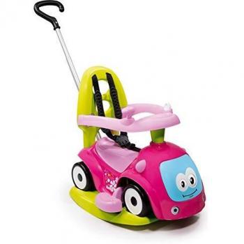 Smoby 720303 Maestro Balade - Correpasillos para niños, Rosa , color/modelo surtido