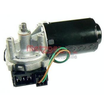 Motor del limpiaparabrisas METZGER 2190829 de alta calidad
