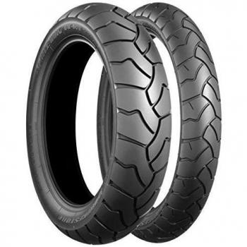 BRIDGESTONE 100/90-19 57H BW501 TT