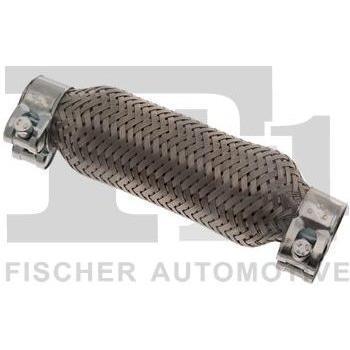 FA1 Flex Hose Abrazadera de tubo de escape para sistema de escape VW425-155