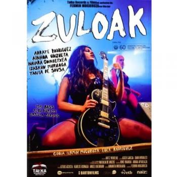 Zuloak [DVD]