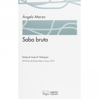 Saba Bruta