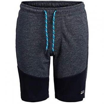 Bermuda JACK&JONES Niño 16A Azul 12172728 JJICOLT Sweat Short NIN JR