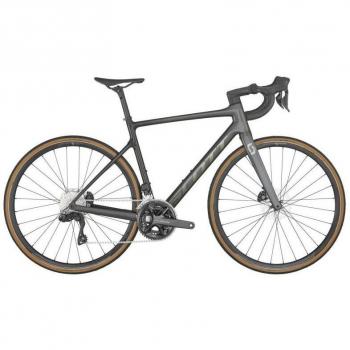 Bicicleta Scott Addict 20 Grey 2024